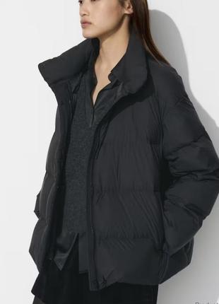 Пуховик uniqlo оригінал