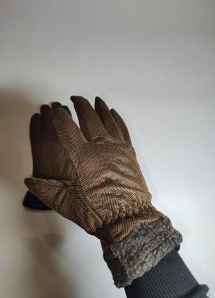 ❄️🔥 перчатки 🔥❄️