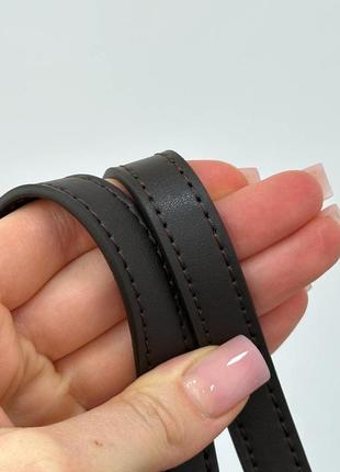 Женская сумка loewe4 фото