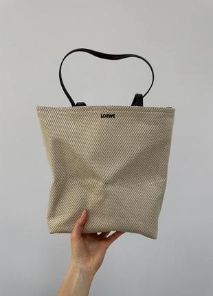 Женская сумка loewe