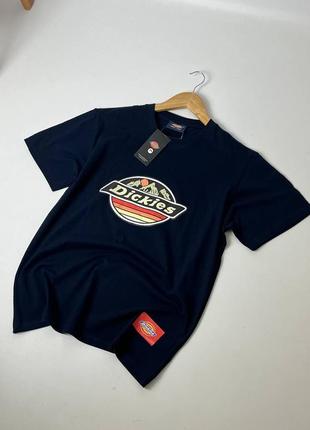 Футболка dickies