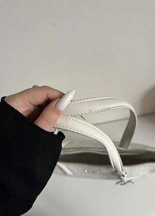 Сумка тоут calvin klein 6