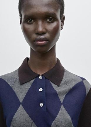 Теніска massimo dutti