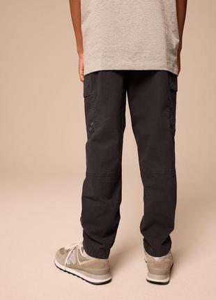 Спортивні штани некст джогери карго next2 фото
