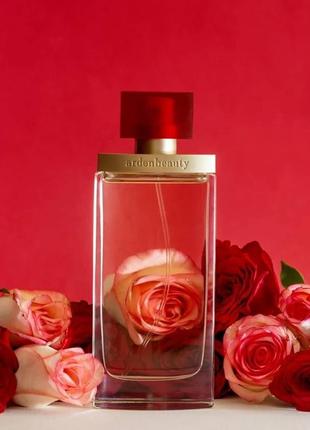 Парфюмированная вода для женщин elizabeth arden ardenbeauty 50 мл
