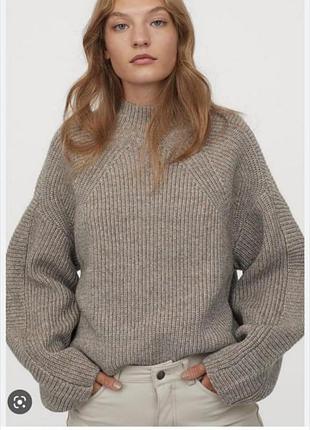Светр h&m