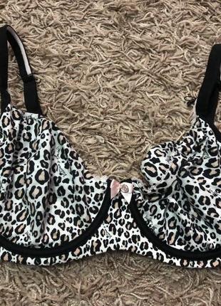 Бюстгальтер  victoria’s secret 34-75-80 d-e