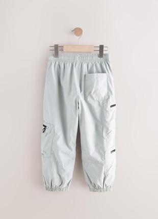 Спортивні штани джогери карго некст next2 фото