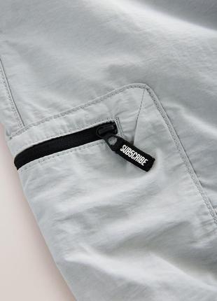 Спортивні штани джогери карго некст next3 фото