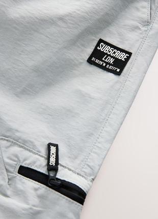 Спортивні штани джогери карго некст next4 фото