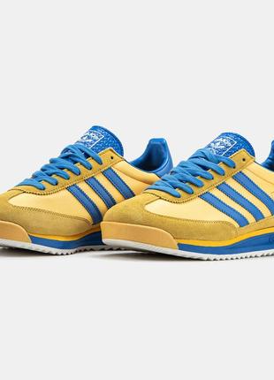 Кроссовки adidas sl '72
