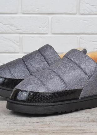 Дутики женские угги зимние ugg