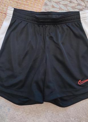 Спортивні шорти nike2 фото