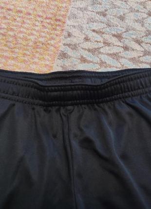 Спортивні шорти nike3 фото