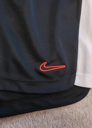 Спортивні шорти nike4 фото