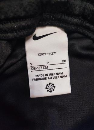 Спортивні шорти nike7 фото