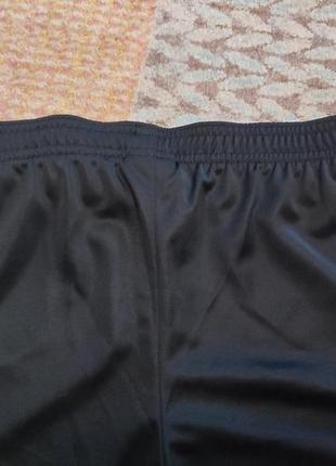 Спортивні шорти nike8 фото