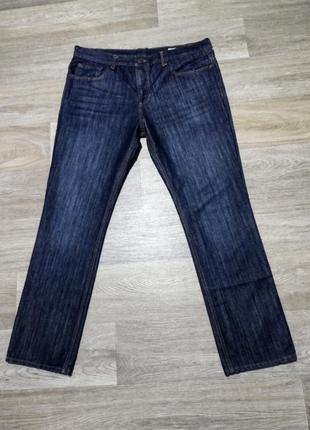 Мужские джинсы / denim co / штаны / брюки / мужская одежда