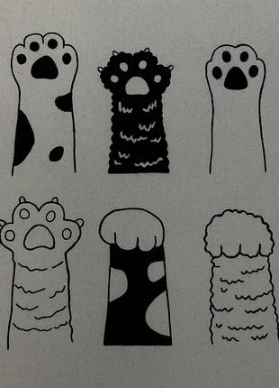 Эко сумка, шоппер, ручная роспись3 фото