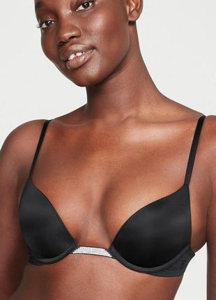 Бюстгальтер со стразами victoria’s secret