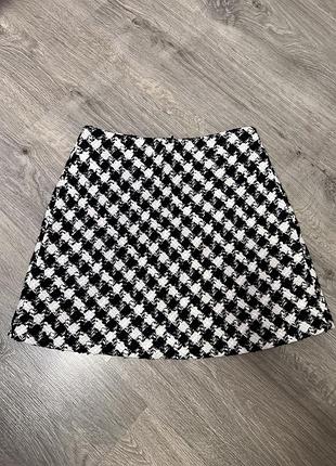 Юбка zara