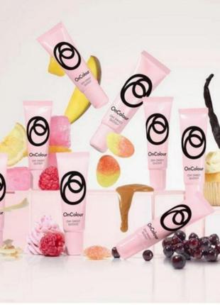 Блиск для губ oncolour