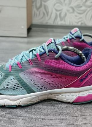 Беговые кроссовки karrimor tempo 5
