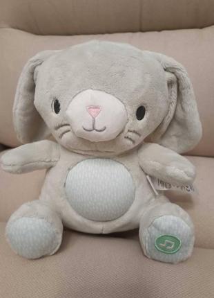 Ingenuity heart to hugs sylvi - мягкая музыкальная игрушка с мелодиями