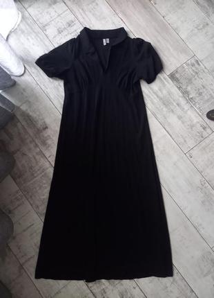 Плаття максі