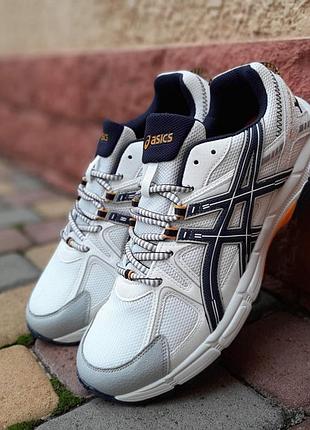 Asics gel kahana 8 7