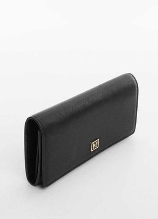 Гаманець класичний