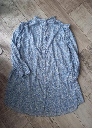 Плаття сорочка
