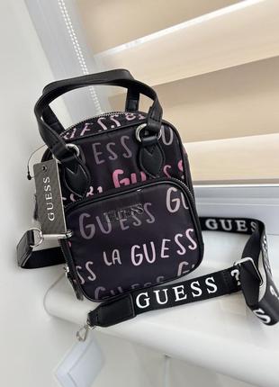 Рюкзак guess