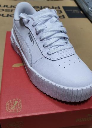 Кеди Puma Smash L