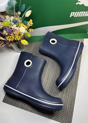 Оригинальные сапоги crocs