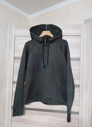 H&m кофта з капюшоном