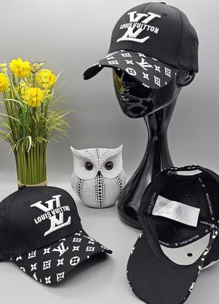 Сильные бейсболки люкс качество