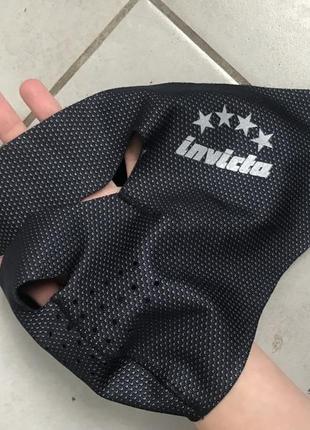 Защитная маска invicta windstopper