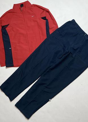 00s Grape nike suit костюм спортивний жіночий