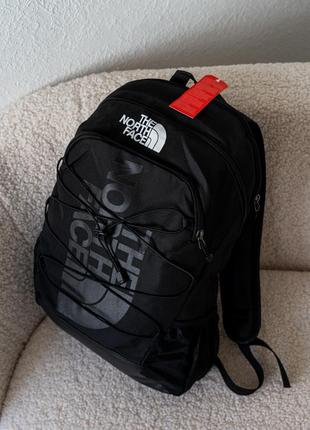 Рюкзак спортивный городской  the north face / брендовый  рюкзак / вместительный / для путешествий