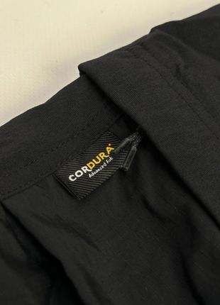 Штани nike acg трансформер gore-tex
