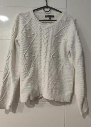 Кофта, светр  laura ashley .