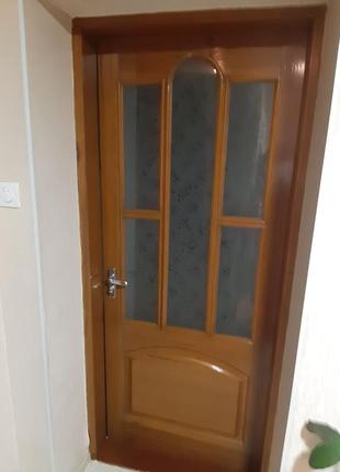 Двері міжкімнатні