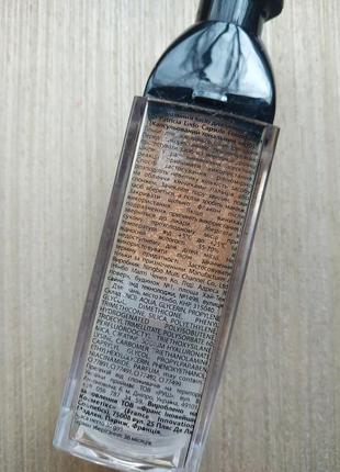 Patricia ledo capsule foundation тон 2.