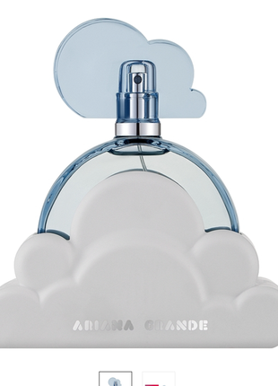 Ariana grande cloud парфумована вода, 100 мл