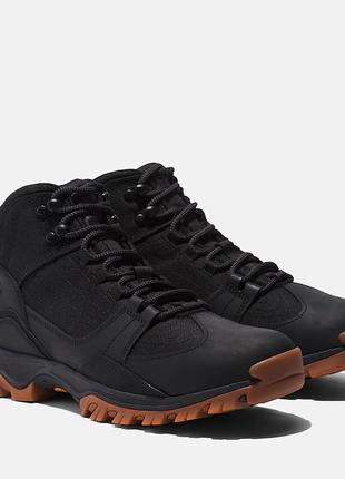 Чоловічі туристичні трекінгові черевики