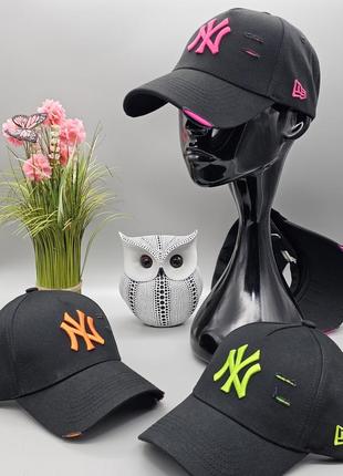 Люксовая женская бейсболка