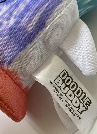 М'яка іграшка сова совенок 2