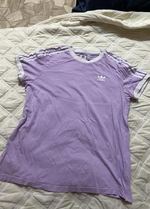 Оригинальная футболка от adidas