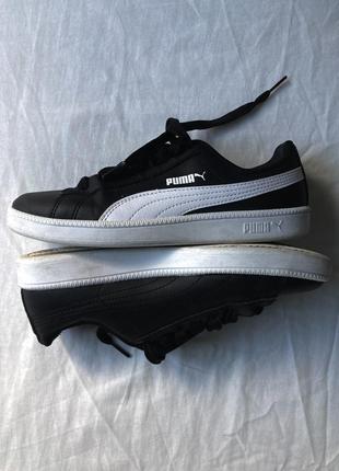 Puma Clyde All-pro Kuzman Mid Homme Chaussures